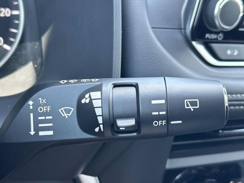 New 2026 Nissan Rogue SV FWD image 30