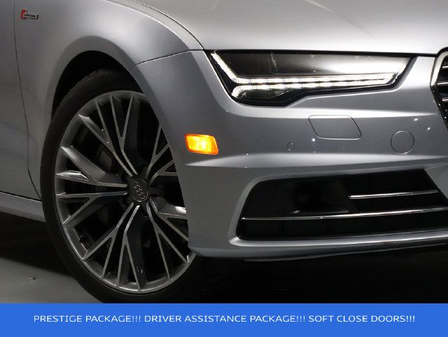 Used 2016 Audi A7 3.0T Prestige AWD/4WD image 3