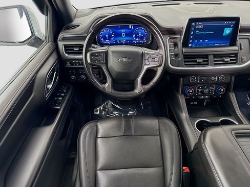 Used 2022 Chevrolet Tahoe RST w/ Luxury Package AWD/4WD image 26