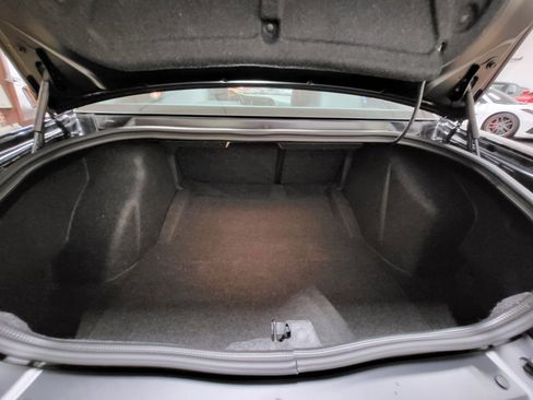 Used 2023 Dodge Challenger SRT Hellcat image 27