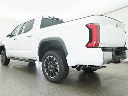 New 2026 Toyota Tundra Limited AWD/4WD image 20