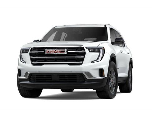 New 2026 GMC Acadia Elevation w/ LPO, Floor Liner Package FWD image 32