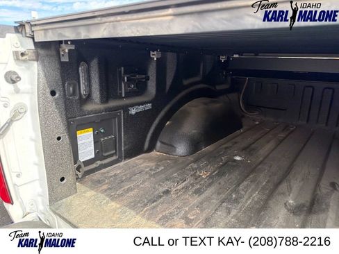 Used 2022 Ford F150 Limited AWD/4WD image 12