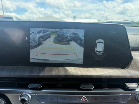 Used 2023 Kia Telluride EX AWD/4WD image 11