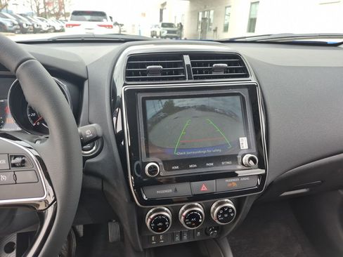 New 2026 Mitsubishi Outlander Sport SE AWD/4WD image 23
