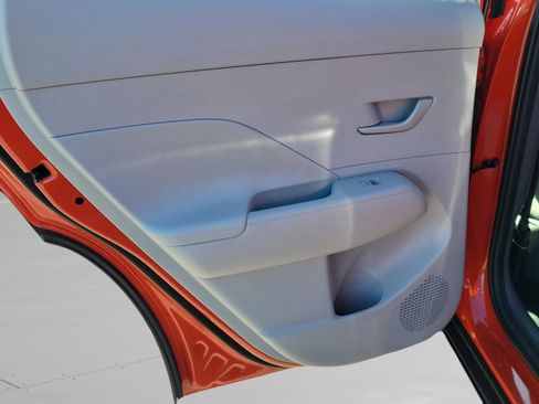 New 2026 Hyundai Kona SEL Sport image 8