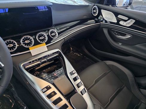 New 2026 Mercedes-Benz AMG GT 43 image 18