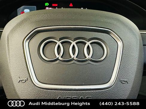 Certified 2023 Audi A4 2.0T Premium Plus image 18