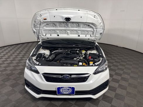 Used 2022 Subaru Impreza 2.0i image 19