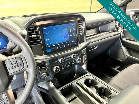 Used 2025 Ford F150 STX AWD/4WD image 10