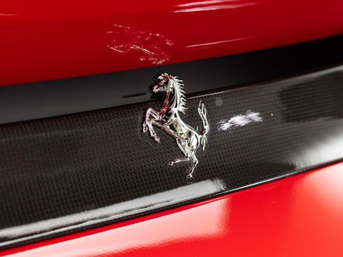 Certified 2020 Ferrari 488 Pista Spider RWD image 48