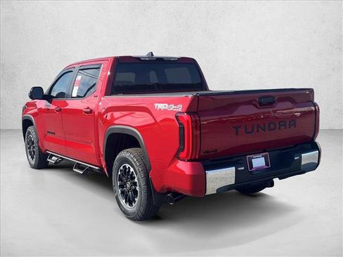 New 2026 Toyota Tundra SR5 image 9