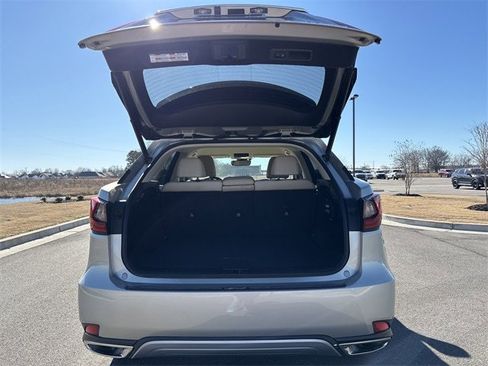 Used 2021 Lexus RX 350 FWD w/ Accessory Package image 24