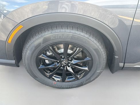 New 2026 Honda CR-V Sport-L image 26