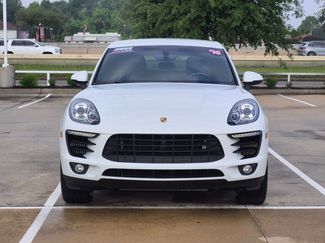Used 2016 Porsche Macan S video 2
