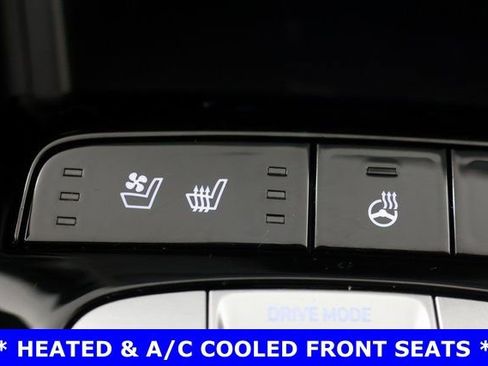 Certified 2024 Hyundai Tucson Limited image 15