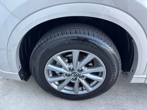 Certified 2024 MAZDA CX-5 AWD 2.5 S w/ Select Package image 12