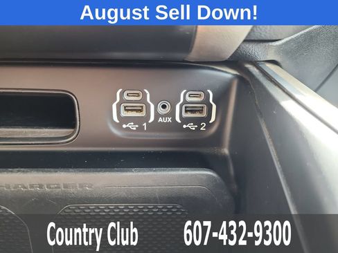 Used 2022 RAM 2500 Laramie AWD/4WD image 15