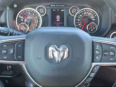 New 2026 RAM 1500 Big Horn image 29