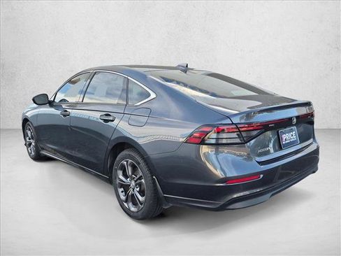 Used 2023 Honda Accord EX image 8