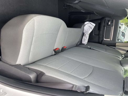 Used 2023 RAM 1500 Classic SLT AWD/4WD image 24