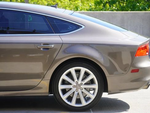 Used 2015 Audi A7 3.0T Prestige AWD/4WD image 30