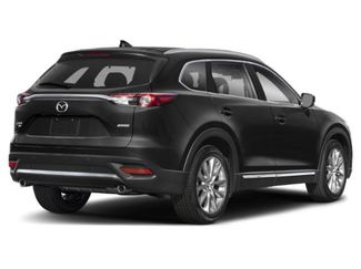Used 2019 MAZDA CX-9 Grand Touring AWD/4WD video 2