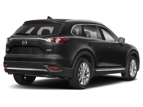 Used 2019 MAZDA CX-9 Grand Touring AWD/4WD image 2