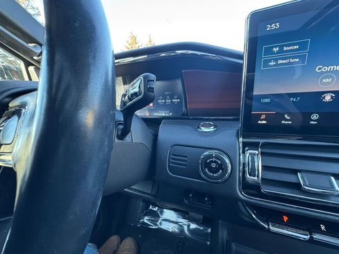 Used 2024 Lincoln Navigator L Reserve w/ Equipment Group 201A image 22