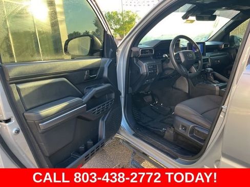 Used 2024 Toyota Tacoma SR5 RWD image 3