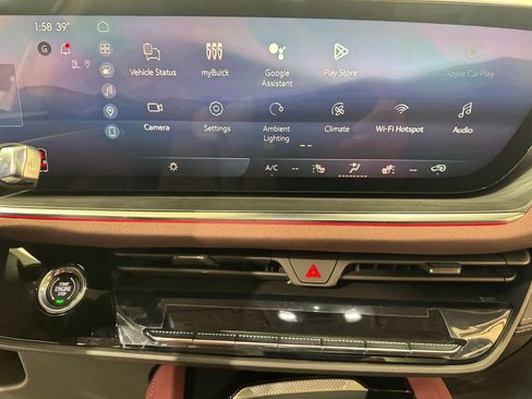 New 2026 Buick Envision Sport Touring image 14