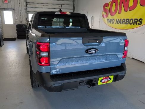 New 2026 Ford Maverick XLT w/ XLT Luxury Package AWD/4WD image 38