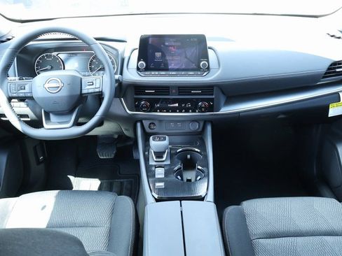 New 2026 Nissan Rogue SV w/ Cold Weather Package image 6