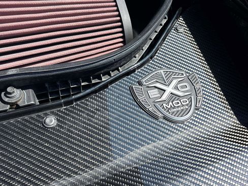 Used 2023 Dodge Challenger SRT Hellcat w/ Driver Convenience Group image 9