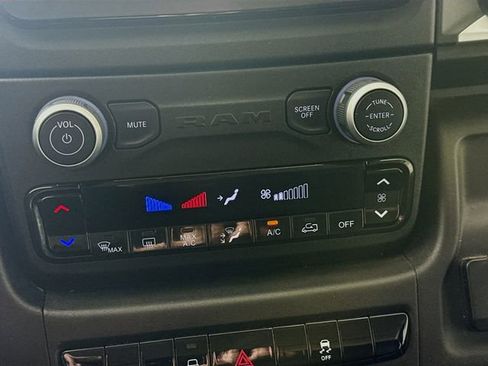 Used 2025 RAM ProMaster 3500 w/ Quick Order Package 22G SLT image 14