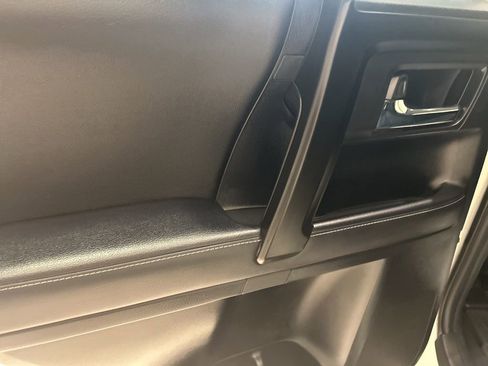 Used 2023 Toyota 4Runner SR5 Premium w/ Moonroof Package image 16