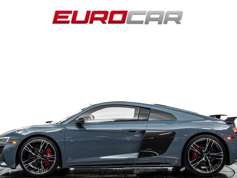 Used 2022 Audi R8 V10 performance image 2