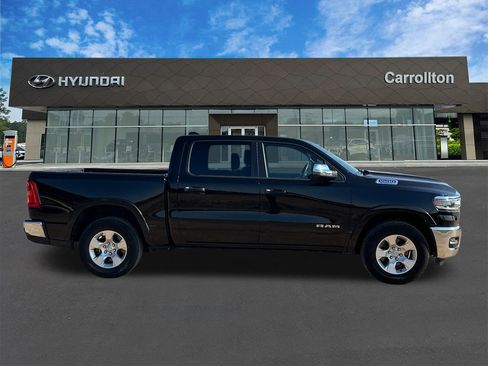 Used 2025 RAM 1500 Big Horn image 4