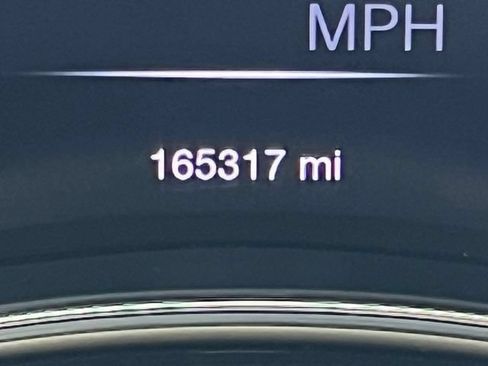 Used 2016 Jeep Grand Cherokee Limited AWD/4WD image 6
