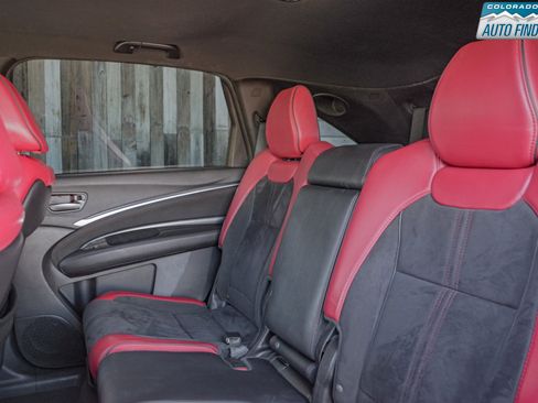 Used 2019 Acura MDX SH-AWD image 27