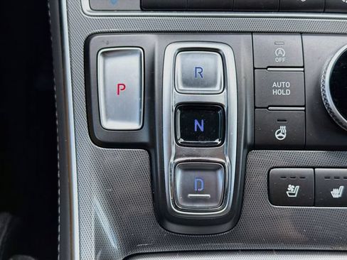 Used 2023 Hyundai Santa Fe Calligraphy FWD image 29