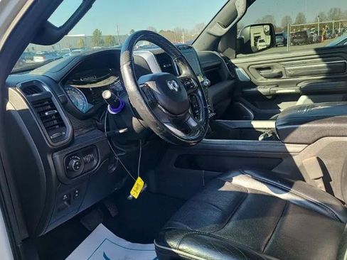 Used 2019 RAM 1500 Limited image 2
