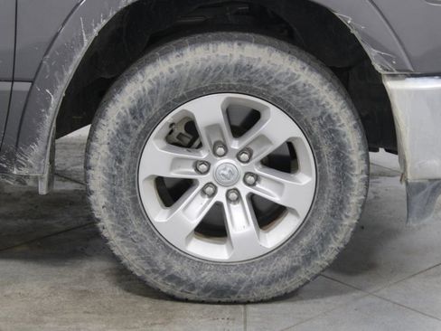 Used 2021 RAM 1500 Laramie RWD image 14