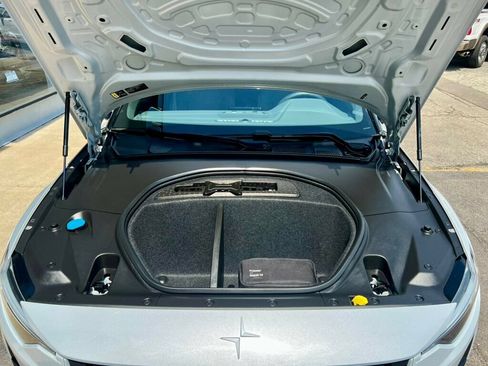 Used 2023 Polestar Polestar 2 w/ Pilot Pack FWD image 10