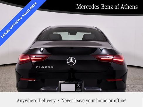 Certified 2025 Mercedes-Benz CLA 250 CLA 250 image 6