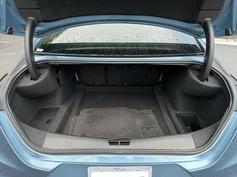 Used 2023 Cadillac CT4 Luxury RWD image 26