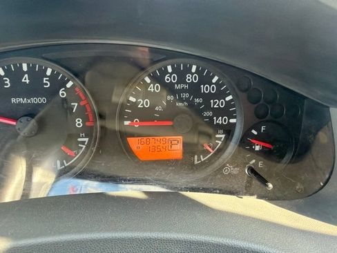 Used 2013 Nissan Frontier SV w/ SV Value Truck Pkg RWD image 17