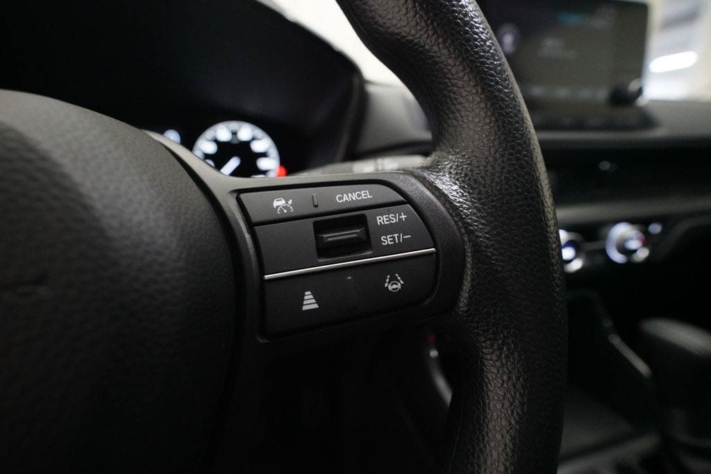 Used 2024 Honda CR-V EX image 18