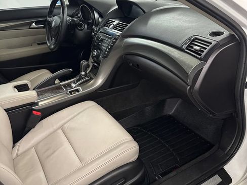 Used 2014 Acura TL Special Edition FWD image 30