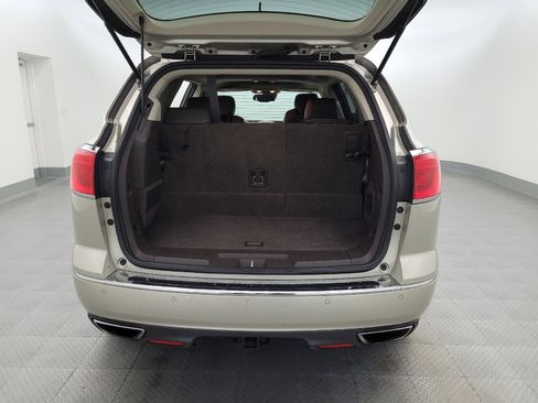 Used 2014 Buick Enclave Premium w/ Trailering Provision Package image 29